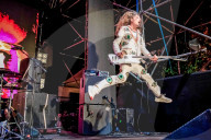 Music Concert - MELVINS - STOP YOUR WHINING TOUR 2025, ROME, Italy