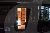 45-year-old Man Was Fatally Stabbed To The Chest Inside Of 40-38 Case Street