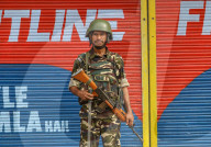 Sixth Anniversary Of The Abrogation Of Article 370 In Indian Kashmir