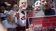 Kashmir‚Äôs Sixth Year Under Delhi‚Äôs Rule