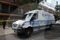 45-year-old Man Was Fatally Stabbed To The Chest Inside Of 40-38 Case Street