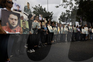 Beirut Port Explosion 5th Year Anniversary