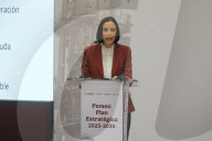 Strategic Plan For Strengthening Pemex Presentation