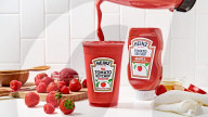 Heinz Ketchup Smoothie
