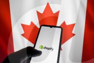 Shopify Shares Surge To Overtake RBC As Canada’s Largest Stock