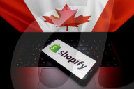 Shopify Shares Surge To Overtake RBC As Canada’s Largest Stock