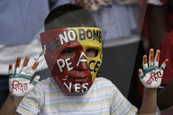 Hiroshima-Nagasaki Day In Mumbai