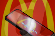 McDonalds - Photo Illustration