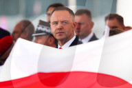 Inauguraton Of Polish President Karol Nawrocki