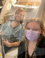 SCHICKSALE - hr Mann hat eine fünfprozentige Überlebenschance: Cami und Jake Bartel aus Arizona kämpfen gemeinsam gegen sein MELAS-Syndrom