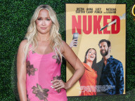Los Angeles Special Screening Of Quiver Distribution's 'Nuked'