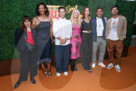 Los Angeles Special Screening Of Quiver Distribution's 'Nuked'