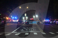 44-year-old Woman Fatally Struck By A Vehicle That Fled The Scene As She Was Crossing The Street Within The Confines Of The 46 Precinct At West 174th Street And Macombs Road