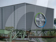 Bayer AG Industrial Facility