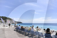 Tourism In Nice