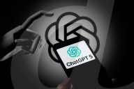OpenAI - ChatGPT 5 - Photo Illustration