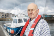 ‘We can’t carry on’: the godfather of microplastics on how to stop them.