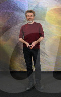 PEOPLE - Locarno Film Festival 2025: Willem Dafoe