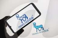 Novo Nordisk Photo Illustration