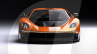 New £2.45 million GBP hypercar unveiled