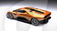 New £2.45 million GBP hypercar unveiled