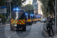 UK protests over tax funded hotels for illegal migrants