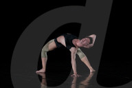 10th Mexico City International Contemporary Dance Festival Opening