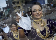 Narali Purnima Festival In Mumbai 