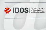 IDOS German Institute Of Development And Sustainability Headquarters In Bonn