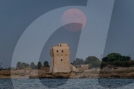 Full Moon Of The Sturgeon