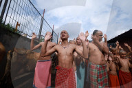 From Ritualistic Bathe To Changing The Sacred Thread Worn Across Body And Wrist, Nepal Observes Janai Purnima- Festival Of Threads