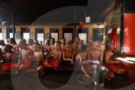 From Ritualistic Bathe To Changing The Sacred Thread Worn Across Body And Wrist, Nepal Observes Janai Purnima- Festival Of Threads