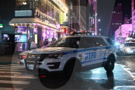 Three People Shot At West 44th Street And 7th Avenue In Times Square