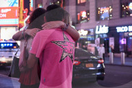 Three People Shot At West 44th Street And 7th Avenue In Times Square