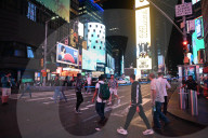 Three People Shot At West 44th Street And 7th Avenue In Times Square