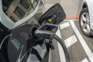 Electric Car Charging