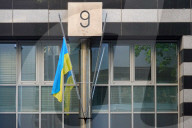 Consulate General Of Ukraine In Duesseldorf