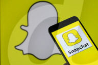 Snapchat Ink- Photo Illustration