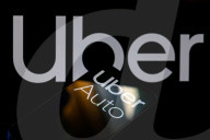 Uber Technologies Inc - Photo Illustration