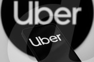 Uber Technologies Inc - Photo Illustration
