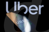 Uber Technologies Inc - Photo Illustration