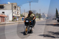 Sectarian Clashes Between Druze And Tribes In Sweida, Syria