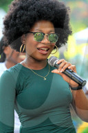 Flavours Of Nigeria Festival In Brampton, Ontario, On August 9, 2025