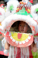 25th Toronto Chinatown Festival In Toronto, Canada, August 9, 2025