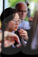 25th Toronto Chinatown Festival In Toronto, Canada, August 9, 2025