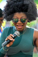 Flavours Of Nigeria Festival In Brampton, Ontario, On August 9, 2025