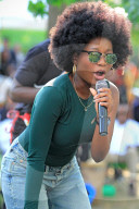 Flavours Of Nigeria Festival In Brampton, Ontario, On August 9, 2025