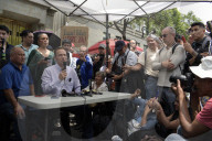 Israel Vallarta Is Released After 19 Years In Prison