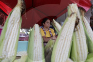 International Day Of The World's Indigenous Peoples 