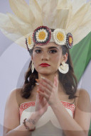 International Day Of The World's Indigenous Peoples 